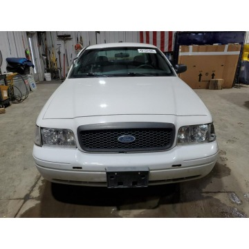 Ford   Sedan/Limuzyna 2008,  4.6 benzyna, automat - Na sprzedaż za 9 594,00 zł - Katowice - zdjęcie 2