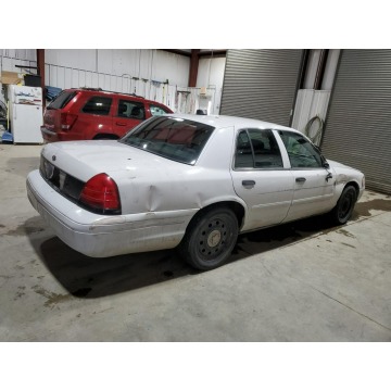 Ford   Sedan/Limuzyna 2008,  4.6 benzyna, automat - Na sprzedaż za 9 594,00 zł - Katowice - zdjęcie 4