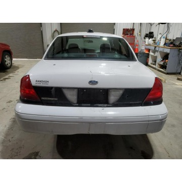 Ford   Sedan/Limuzyna 2008,  4.6 benzyna, automat - Na sprzedaż za 9 594,00 zł - Katowice - zdjęcie 5