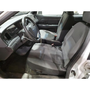 Ford   Sedan/Limuzyna 2008,  4.6 benzyna, automat - Na sprzedaż za 9 594,00 zł - Katowice - zdjęcie 8