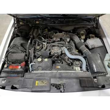 Ford   Sedan/Limuzyna 2008,  4.6 benzyna, automat - Na sprzedaż za 9 594,00 zł - Katowice - zdjęcie 10