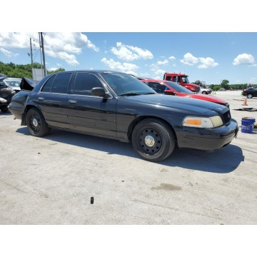 Ford   Sedan/Limuzyna 2008,  4.6 benzyna, automat - Na sprzedaż za 4 674,00 zł - Katowice - zdjęcie 3