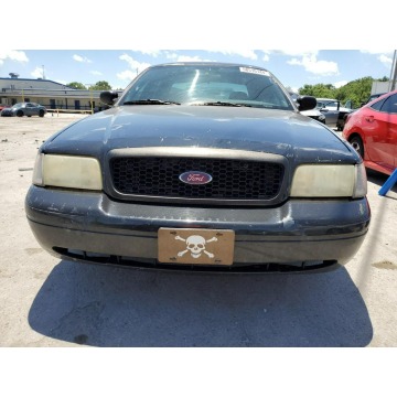 Ford   Sedan/Limuzyna 2008,  4.6 benzyna, automat - Na sprzedaż za 4 674,00 zł - Katowice - zdjęcie 2