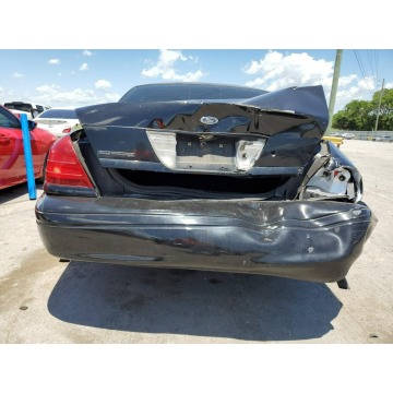 Ford   Sedan/Limuzyna 2008,  4.6 benzyna, automat - Na sprzedaż za 4 674,00 zł - Katowice - zdjęcie 5