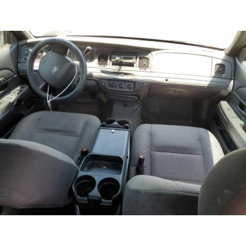 Ford   Sedan/Limuzyna 2008,  4.6 benzyna, automat - Na sprzedaż za 4 674,00 zł - Katowice - zdjęcie 7