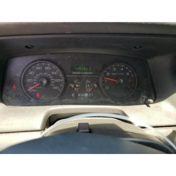 Ford   Sedan/Limuzyna 2008,  4.6 benzyna, automat - Na sprzedaż za 4 674,00 zł - Katowice - zdjęcie 9