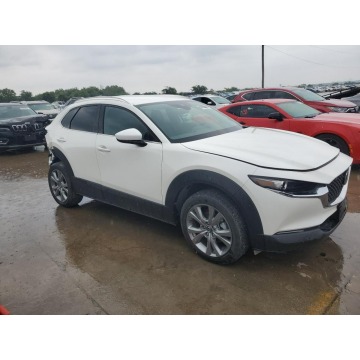 Mazda CX-30  SUV 2022,  2.5 benzyna, automat - Na sprzedaż za 72 939 zł - Katowice - zdjęcie 3
