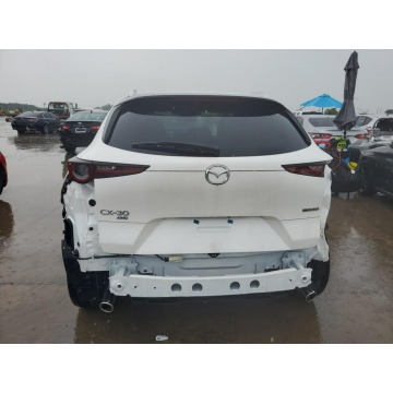 Mazda CX-30  SUV 2022,  2.5 benzyna, automat - Na sprzedaż za 72 939 zł - Katowice - zdjęcie 5