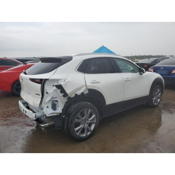 Mazda CX-30  SUV 2022,  2.5 benzyna, automat - Na sprzedaż za 72 939 zł - Katowice - zdjęcie 4