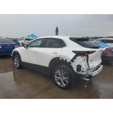 Mazda CX-30  SUV 2022,  2.5 benzyna, automat - Na sprzedaż za 72 939 zł - Katowice - zdjęcie 6