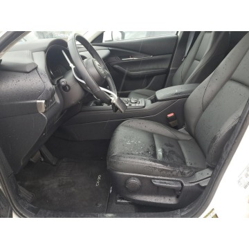Mazda CX-30  SUV 2022,  2.5 benzyna, automat - Na sprzedaż za 72 939 zł - Katowice - zdjęcie 7