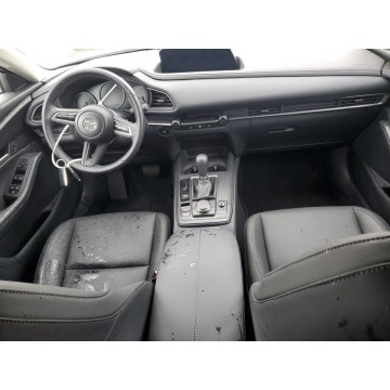 Mazda CX-30  SUV 2022,  2.5 benzyna, automat - Na sprzedaż za 72 939 zł - Katowice - zdjęcie 8
