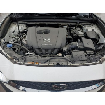 Mazda CX-30  SUV 2022,  2.5 benzyna, automat - Na sprzedaż za 72 939 zł - Katowice - zdjęcie 11