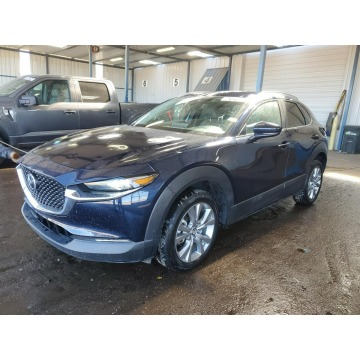 Mazda CX-30  SUV 2023,  2.5 benzyna, automat - Na sprzedaż za 72 939 zł - Katowice - zdjęcie 1