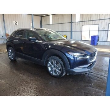 Mazda CX-30  SUV 2023,  2.5 benzyna, automat - Na sprzedaż za 72 939 zł - Katowice - zdjęcie 3