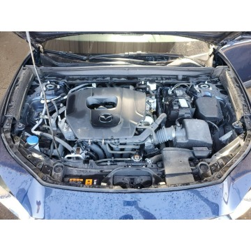 Mazda CX-30  SUV 2023,  2.5 benzyna, automat - Na sprzedaż za 72 939 zł - Katowice - zdjęcie 11