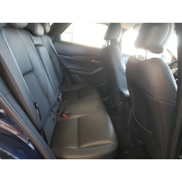 Mazda CX-30  SUV 2023,  2.5 benzyna, automat - Na sprzedaż za 72 939 zł - Katowice - zdjęcie 9