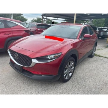 2023 MAZDA CX-30 SELECT