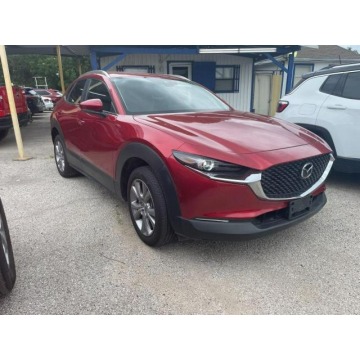 Mazda CX-30  SUV 2023,  2.5 benzyna, automat - Na sprzedaż za 101 229 zł - Katowice - zdjęcie 2