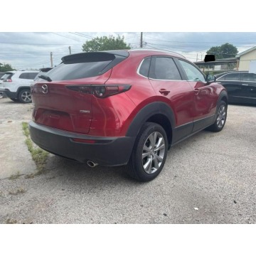 Mazda CX-30  SUV 2023,  2.5 benzyna, automat - Na sprzedaż za 101 229 zł - Katowice - zdjęcie 4