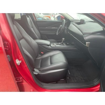 Mazda CX-30  SUV 2023,  2.5 benzyna, automat - Na sprzedaż za 101 229 zł - Katowice - zdjęcie 7