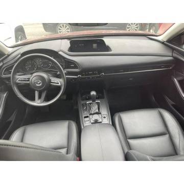 Mazda CX-30  SUV 2023,  2.5 benzyna, automat - Na sprzedaż za 101 229 zł - Katowice - zdjęcie 6