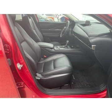 Mazda CX-30  SUV 2023,  2.5 benzyna, automat - Na sprzedaż za 101 229 zł - Katowice - zdjęcie 8