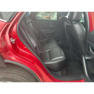 Mazda CX-30  SUV 2023,  2.5 benzyna, automat - Na sprzedaż za 101 229 zł - Katowice - zdjęcie 9