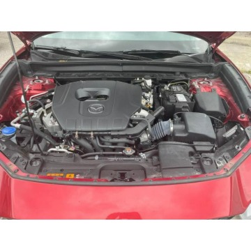Mazda CX-30  SUV 2023,  2.5 benzyna, automat - Na sprzedaż za 101 229 zł - Katowice - zdjęcie 10