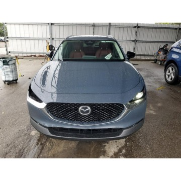 Mazda CX-30  SUV 2024,  2.5 benzyna, automat - Na sprzedaż za 88 929 zł - Katowice - zdjęcie 2