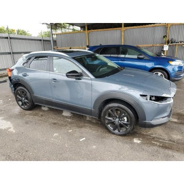 Mazda CX-30  SUV 2024,  2.5 benzyna, automat - Na sprzedaż za 88 929 zł - Katowice - zdjęcie 3