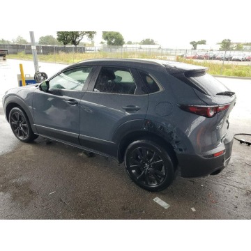 Mazda CX-30  SUV 2024,  2.5 benzyna, automat - Na sprzedaż za 88 929 zł - Katowice - zdjęcie 4