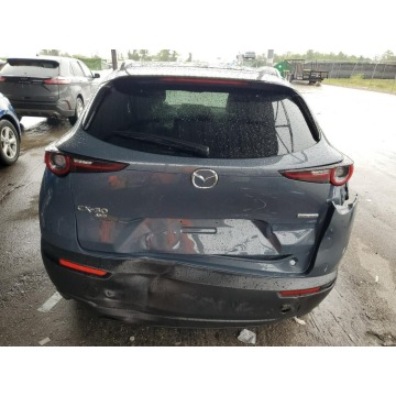 Mazda CX-30  SUV 2024,  2.5 benzyna, automat - Na sprzedaż za 88 929 zł - Katowice - zdjęcie 6