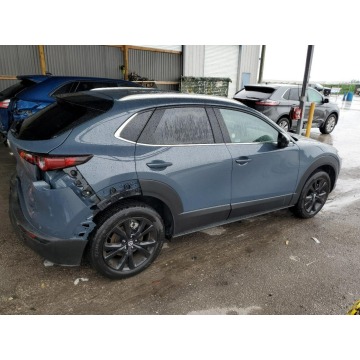 Mazda CX-30  SUV 2024,  2.5 benzyna, automat - Na sprzedaż za 88 929 zł - Katowice - zdjęcie 7