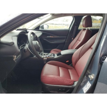 Mazda CX-30  SUV 2024,  2.5 benzyna, automat - Na sprzedaż za 88 929 zł - Katowice - zdjęcie 9