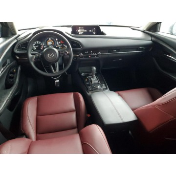 Mazda CX-30  SUV 2024,  2.5 benzyna, automat - Na sprzedaż za 88 929 zł - Katowice - zdjęcie 8