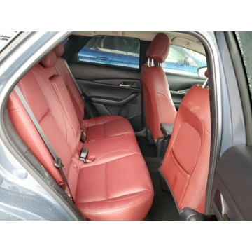 Mazda CX-30  SUV 2024,  2.5 benzyna, automat - Na sprzedaż za 88 929 zł - Katowice - zdjęcie 10
