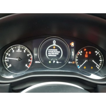 Mazda CX-30  SUV 2024,  2.5 benzyna, automat - Na sprzedaż za 88 929 zł - Katowice - zdjęcie 11