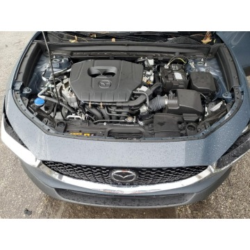 Mazda CX-30  SUV 2024,  2.5 benzyna, automat - Na sprzedaż za 88 929 zł - Katowice - zdjęcie 12