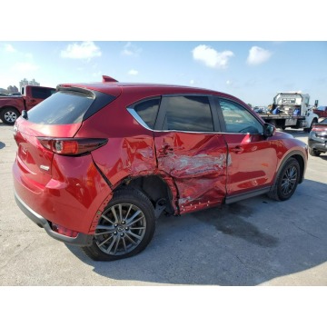 Mazda CX-5  SUV 2019,  2.5 benzyna, automat - Na sprzedaż za 33 210 zł - Katowice - zdjęcie 3