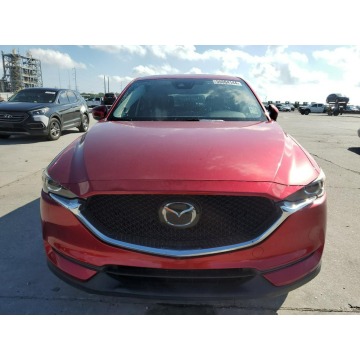 Mazda CX-5  SUV 2019,  2.5 benzyna, automat - Na sprzedaż za 33 210 zł - Katowice - zdjęcie 2