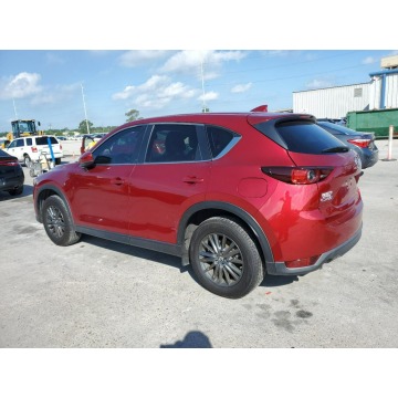 Mazda CX-5  SUV 2019,  2.5 benzyna, automat - Na sprzedaż za 33 210 zł - Katowice - zdjęcie 4