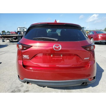 Mazda CX-5  SUV 2019,  2.5 benzyna, automat - Na sprzedaż za 33 210 zł - Katowice - zdjęcie 5