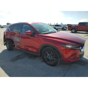 Mazda CX-5  SUV 2019,  2.5 benzyna, automat - Na sprzedaż za 33 210 zł - Katowice - zdjęcie 6