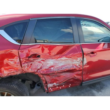 Mazda CX-5  SUV 2019,  2.5 benzyna, automat - Na sprzedaż za 33 210 zł - Katowice - zdjęcie 7
