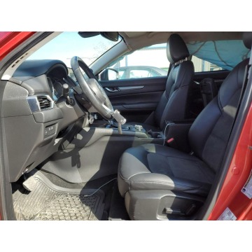 Mazda CX-5  SUV 2019,  2.5 benzyna, automat - Na sprzedaż za 33 210 zł - Katowice - zdjęcie 8