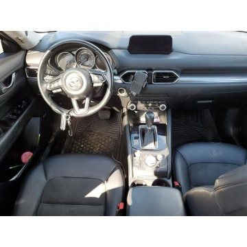 Mazda CX-5  SUV 2019,  2.5 benzyna, automat - Na sprzedaż za 33 210 zł - Katowice - zdjęcie 9