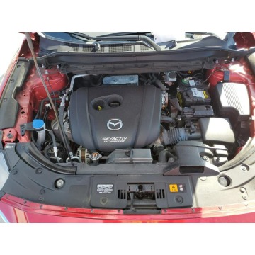 Mazda CX-5  SUV 2019,  2.5 benzyna, automat - Na sprzedaż za 33 210 zł - Katowice - zdjęcie 11