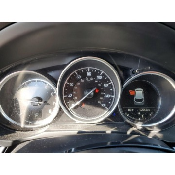 Mazda CX-5  SUV 2019,  2.5 benzyna, automat - Na sprzedaż za 33 210 zł - Katowice - zdjęcie 12