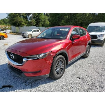 2019 MAZDA CX-5 SPORT
